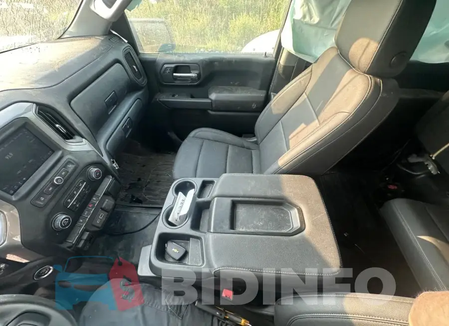 1GC1YLE79RF293086 Photo# 5