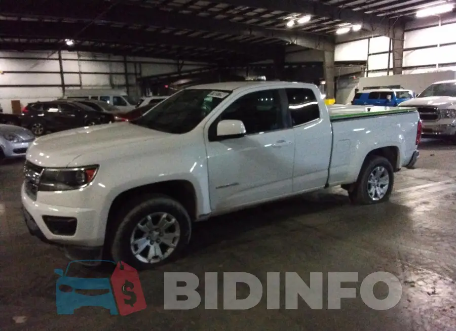 1GCHSCEA7L1184061 Photo# 1