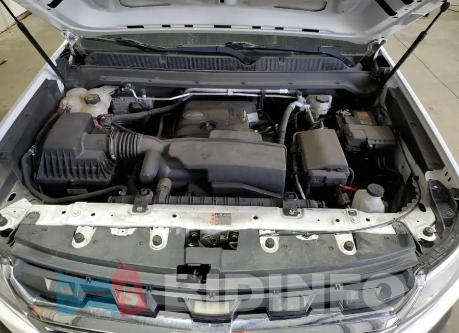 1GCHTBEA6M1122224 Photo# 11