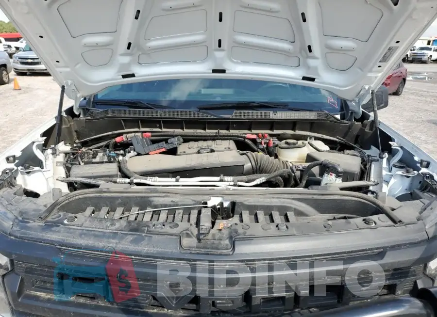 1GCPDAEK3PZ296639 Photo# 11