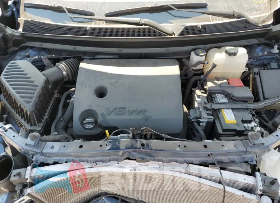1GNEVFKW4PJ245715 Photo# 12