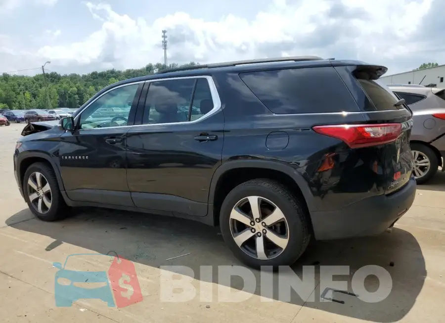 1GNEVHKW8MJ167429 Photo# 2