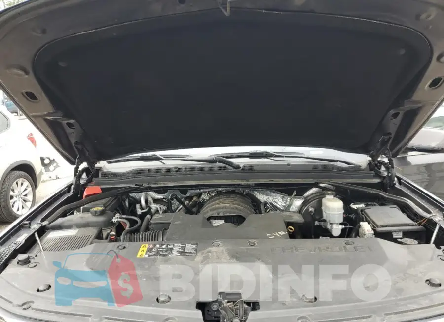 1GNSKBKC8JR351183 Photo# 12