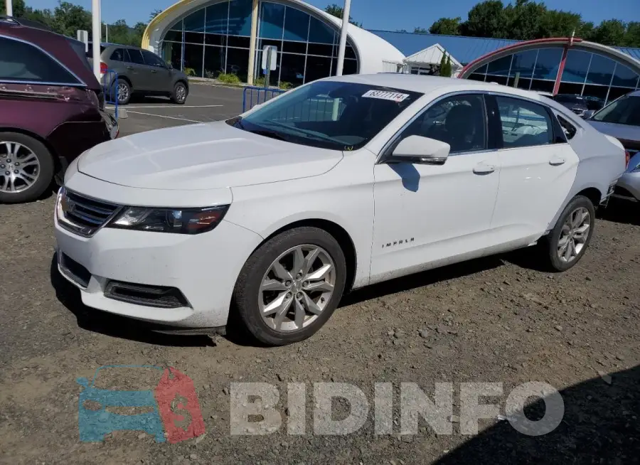 2G1105S35J9111362 Photo# 1