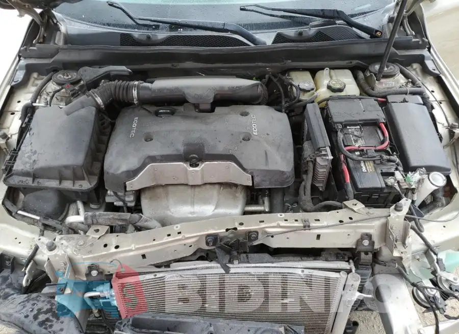 2G1115SL8F9269330 Photo# 11