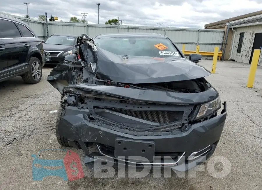 2G1125S39F9290118 Photo# 5