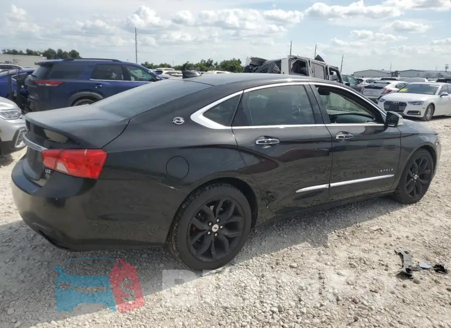 2G1165S33F9110846 Photo# 3