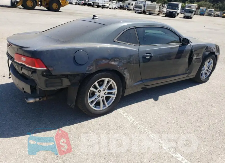 2G1FB1E34F9302136 Photo# 3