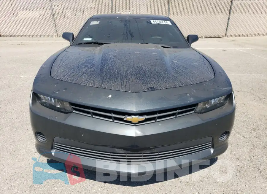 2G1FB1E34F9302136 Photo# 5