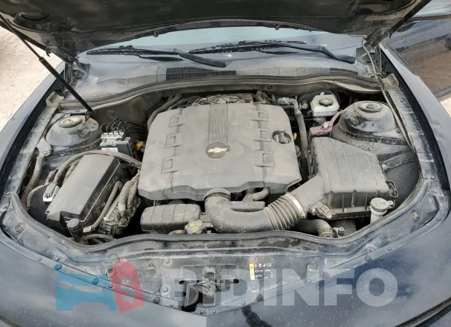 2G1FD1E30F9211813 Photo# 11
