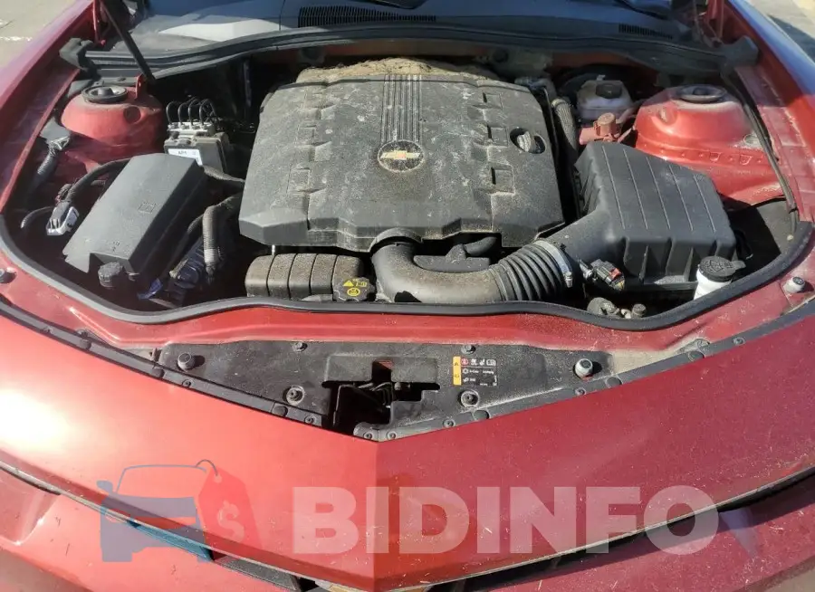 2G1FF1E32F9301362 Photo# 11