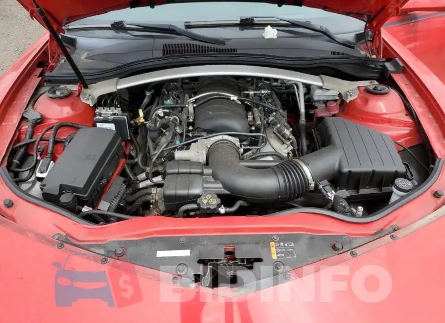 2G1FJ1EW6F9104851 Photo# 11