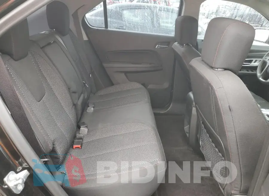 2GNALBEK5G6331635 Photo# 11