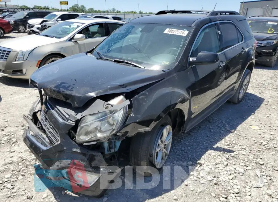 2GNALCEK6H1564251 Photo# 1