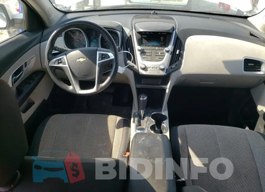 2GNALCEK7G1127972 Photo# 8