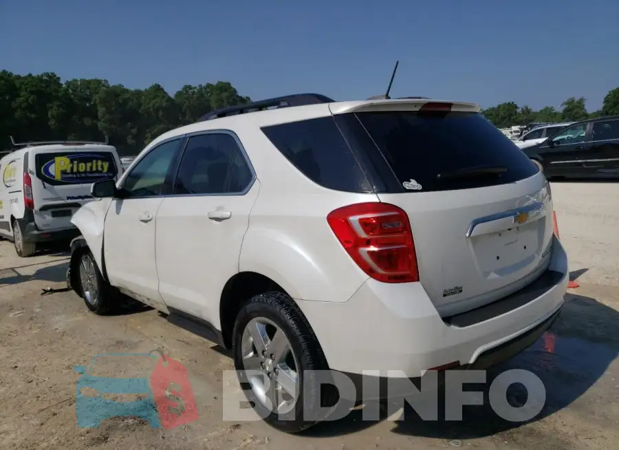 2GNALCEK7G1127972 Photo# 2