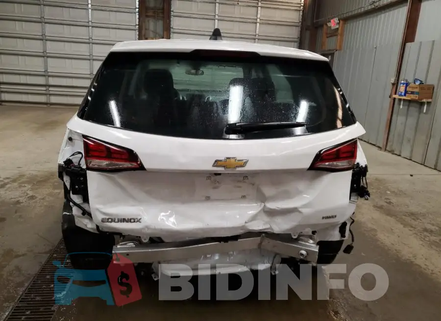 2GNAX5EV2N6126769 Photo# 6
