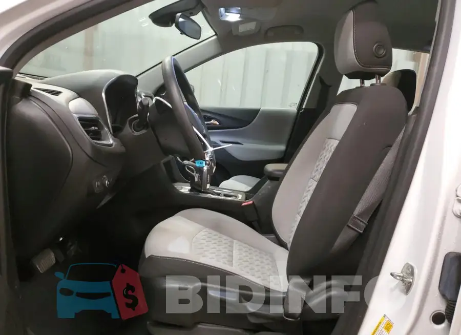 2GNAX5EV2N6126769 Photo# 7