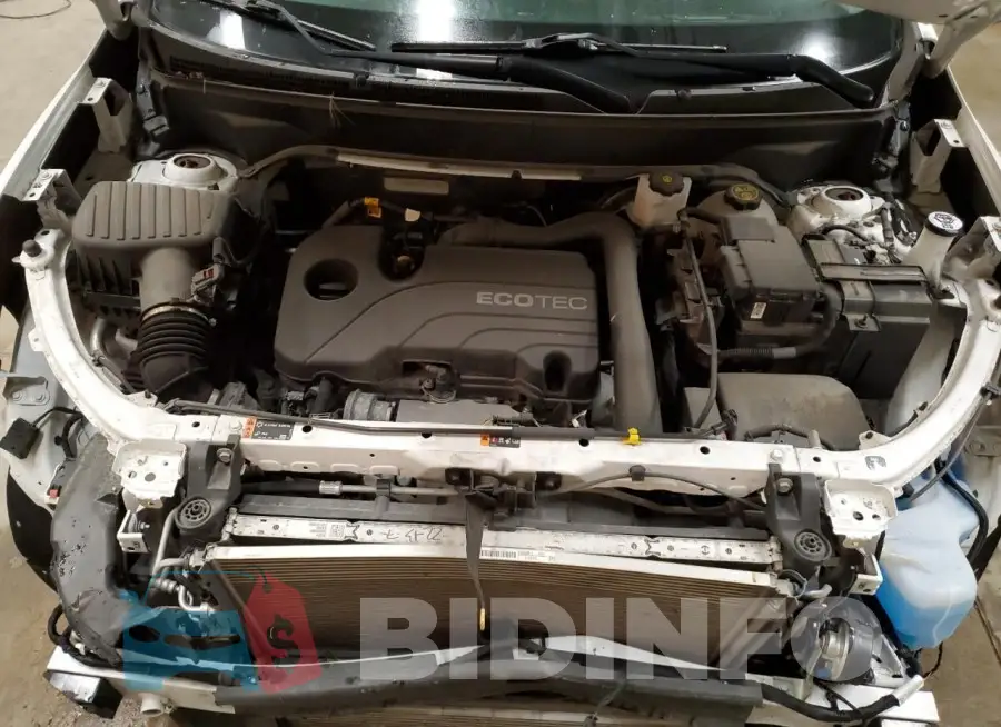 2GNAX5EV2N6126769 Photo# 12