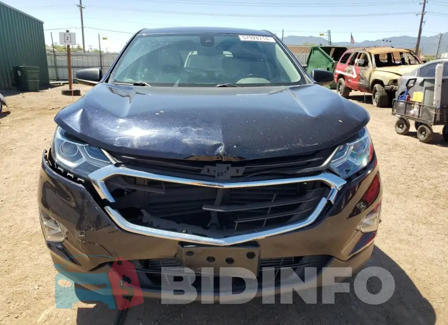 2GNAXSEV4L6207333 Photo# 5