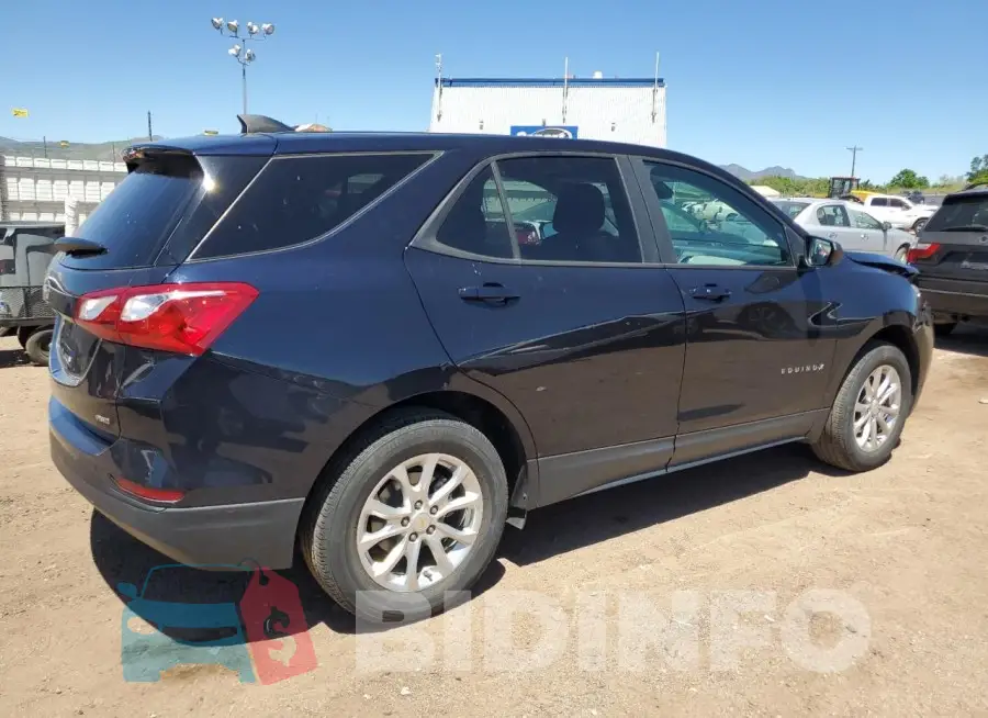 2GNAXSEV4L6207333 Photo# 3