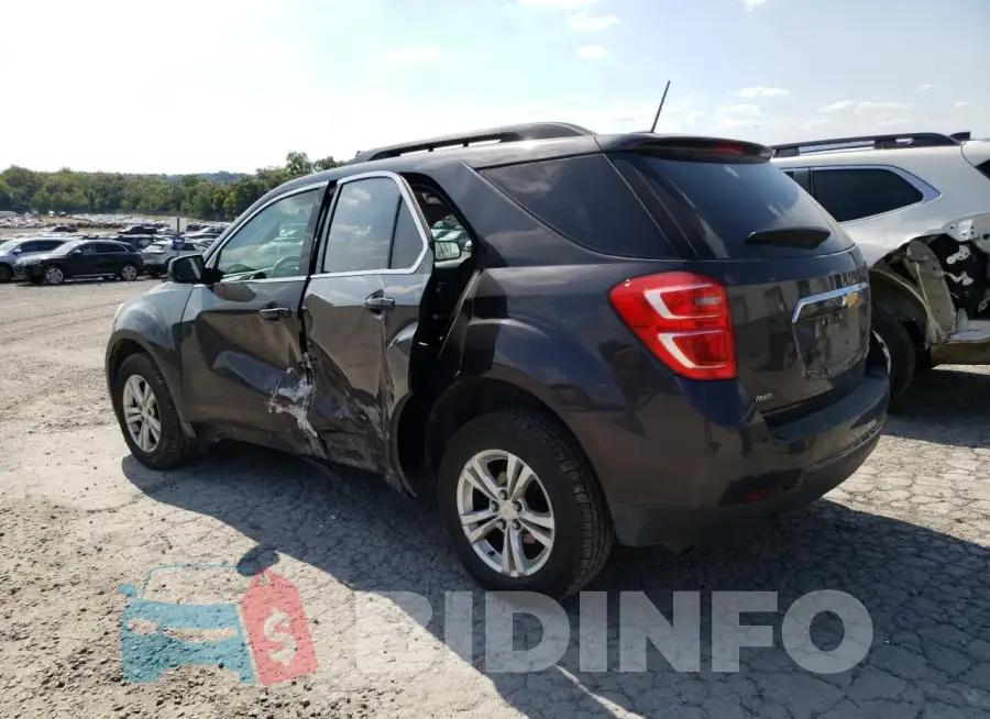 2GNFLFEK9G6301616 Photo# 2