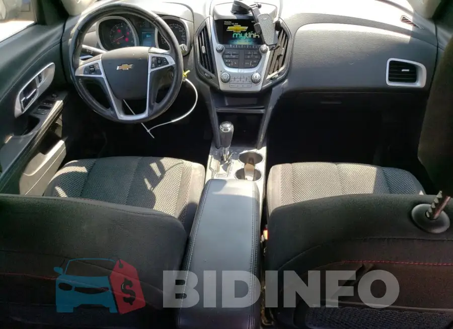 2GNFLFEK9G6301616 Photo# 8