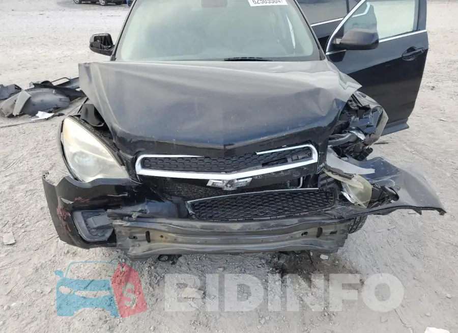 2GNFLFEKXF6226312 Photo# 11