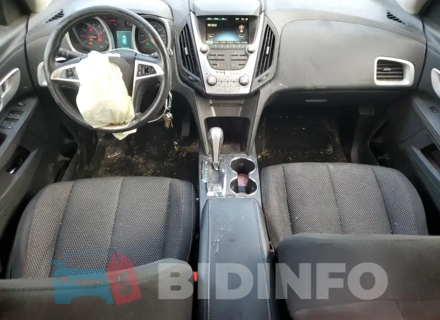 2GNFLFEKXF6226312 Photo# 8