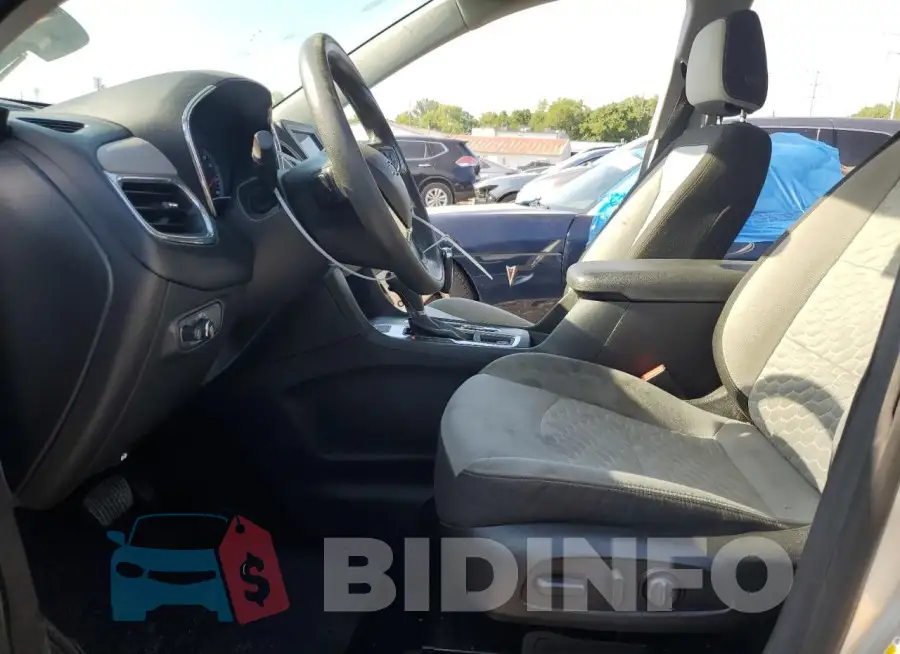3GNAX5EV6LS629865 Photo# 7