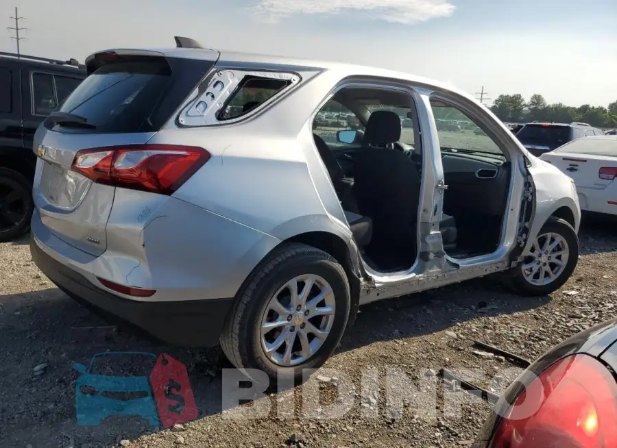 3GNAX5EV6LS629865 Photo# 3
