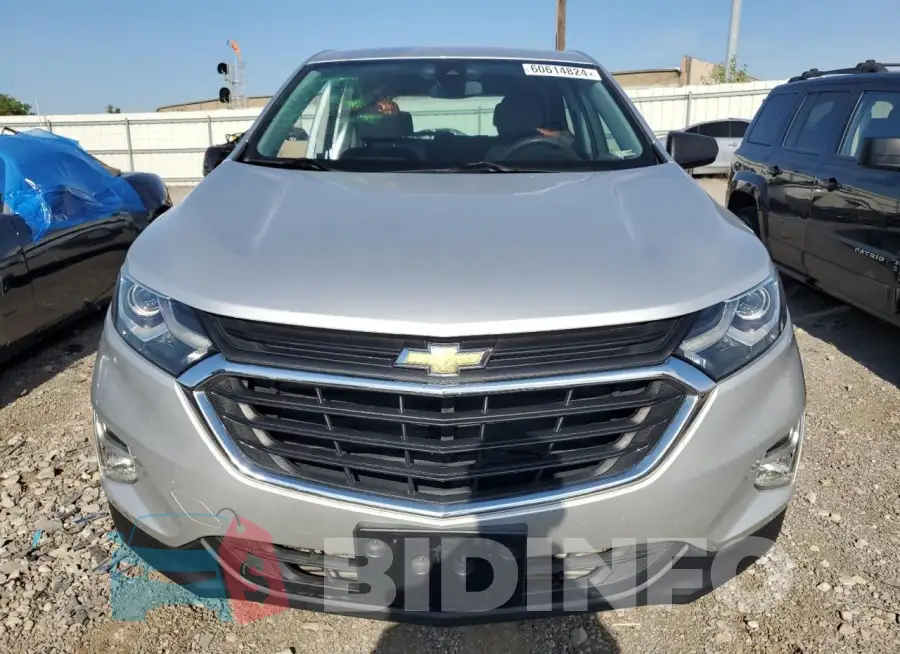 3GNAX5EV6LS629865 Photo# 5