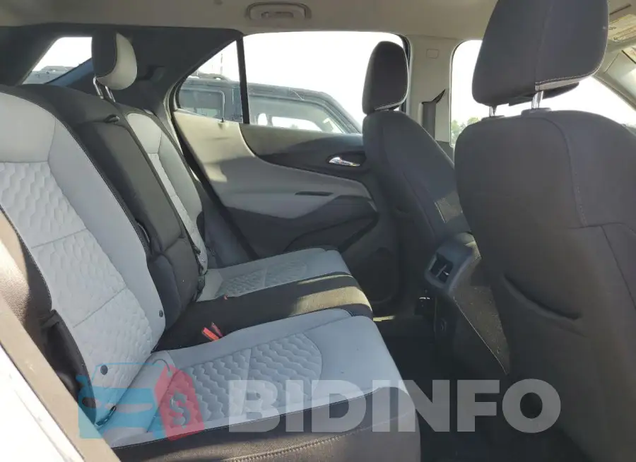 3GNAX5EV6LS629865 Photo# 11