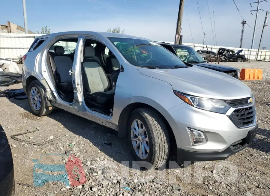 3GNAX5EV6LS629865 Photo# 4