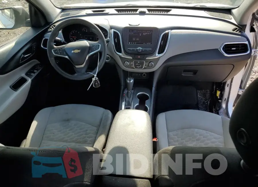3GNAX5EV6LS629865 Photo# 8