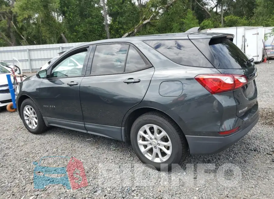 3GNAXHEV4KS627449 Photo# 2