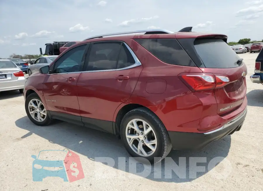 3GNAXLEX7LS668650 Photo# 2