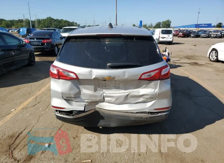 3GNAXSEV4JL104714 Photo# 6