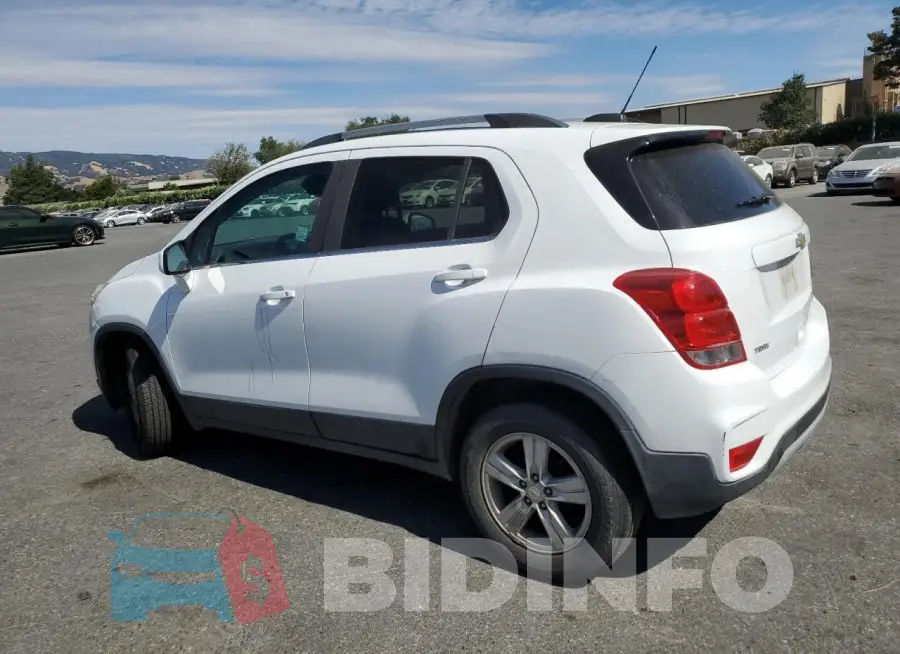 3GNCJLSB9HL183320 Photo# 2