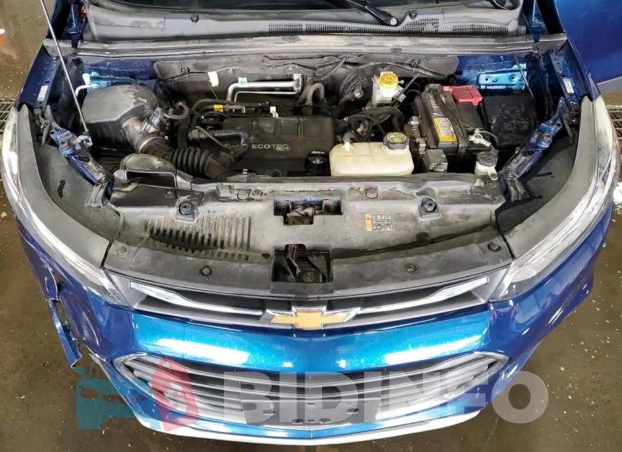 3GNCJPSB6LL207735 Photo# 11
