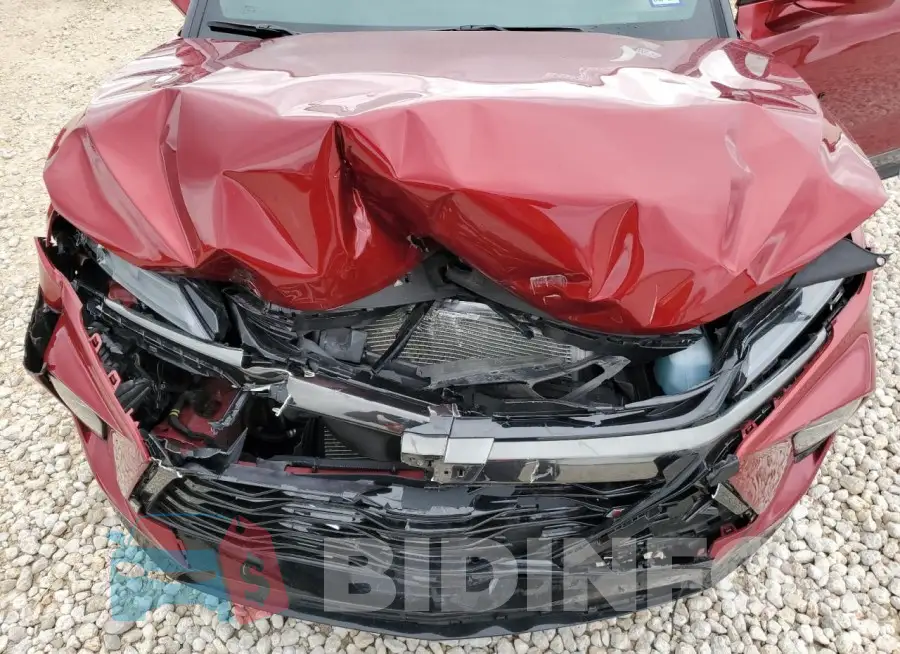 3GNKBERS2PS168124 Photo# 12