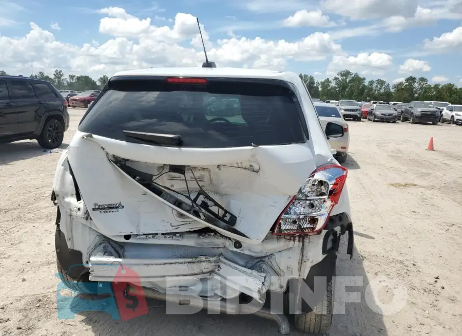 KL7CJKSB6LB315587 Photo# 6