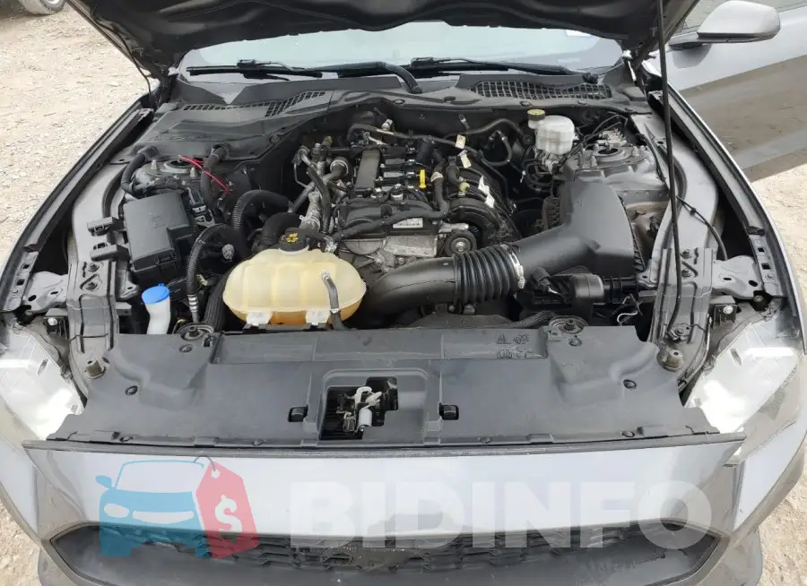 1FA6P8TH1M5140787 Photo# 11