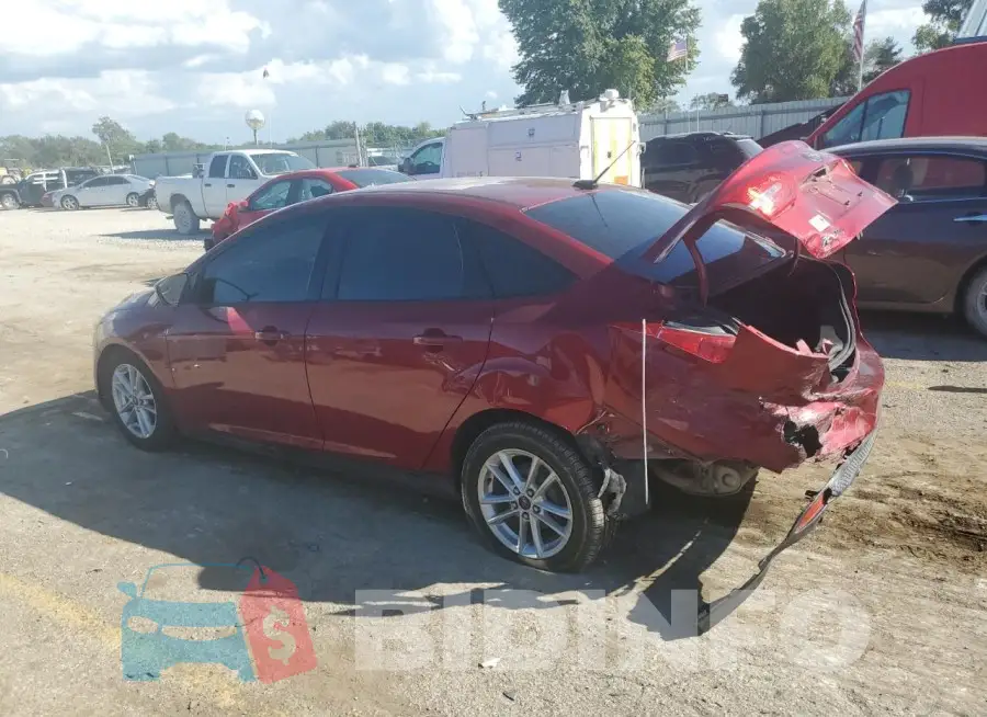 1FADP3F21FL357952 Photo# 2