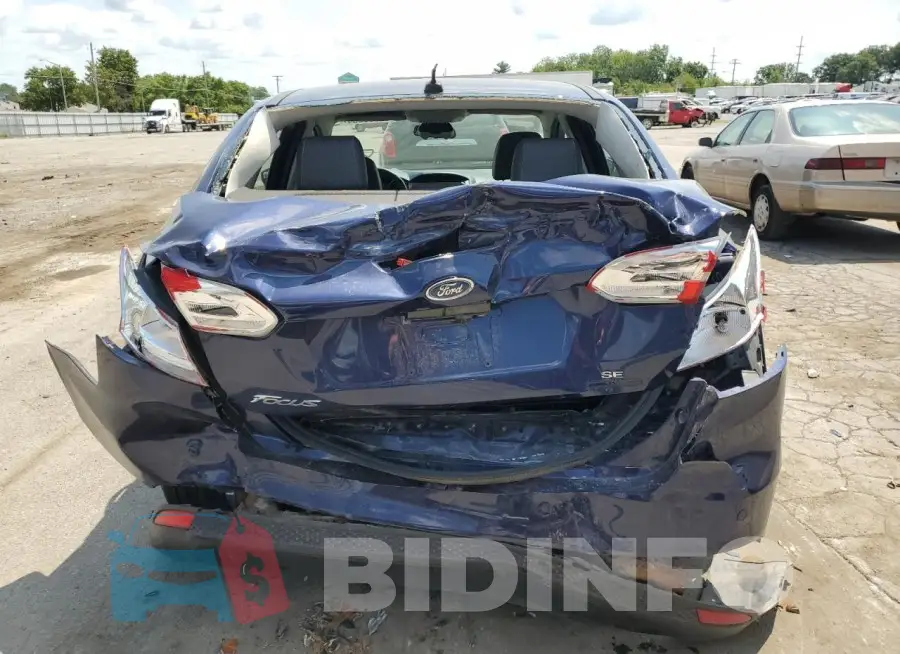 1FADP3F23GL288716 Photo# 6