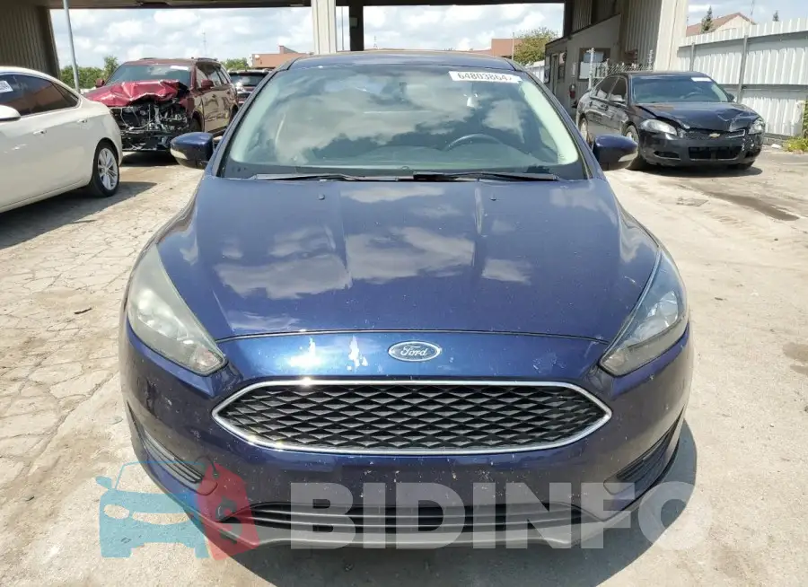 1FADP3F23GL288716 Photo# 5