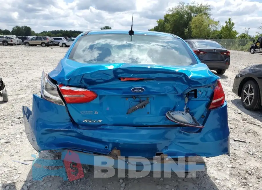1FADP3F23GL314683 Photo# 6