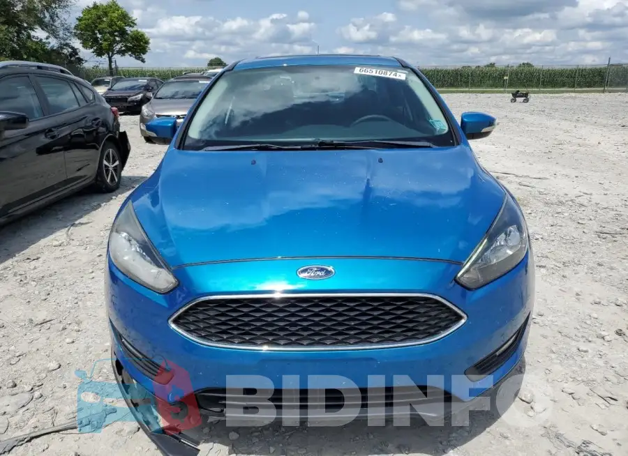 1FADP3F23GL314683 Photo# 5
