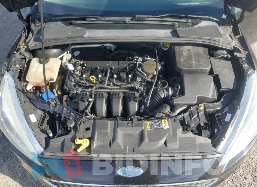 1FADP3F29FL280537 Photo# 11
