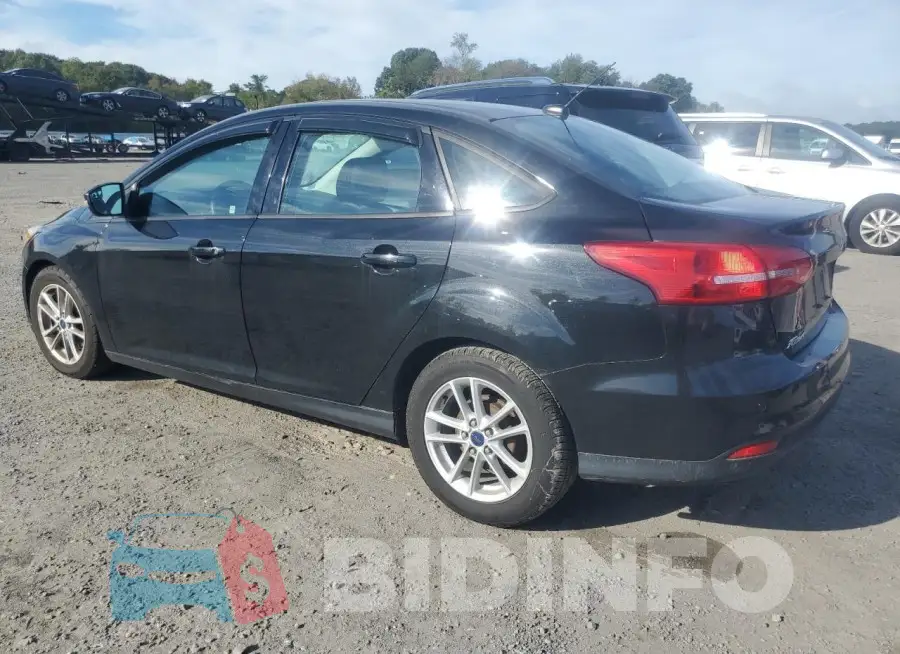 1FADP3F29FL280537 Photo# 2